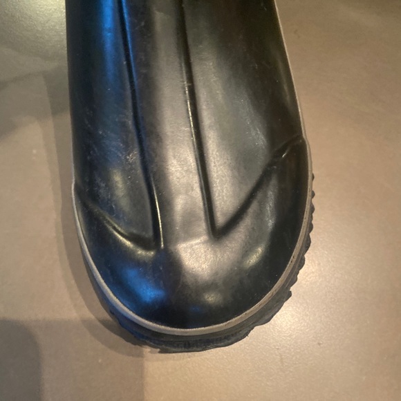 Big Kids Bog Boots Size 3 - Picture 4 of 10